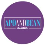 Apo and Bean Gaming Logo